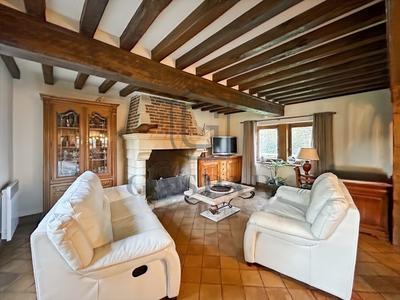 Maison - 165 m² - 6 pièces