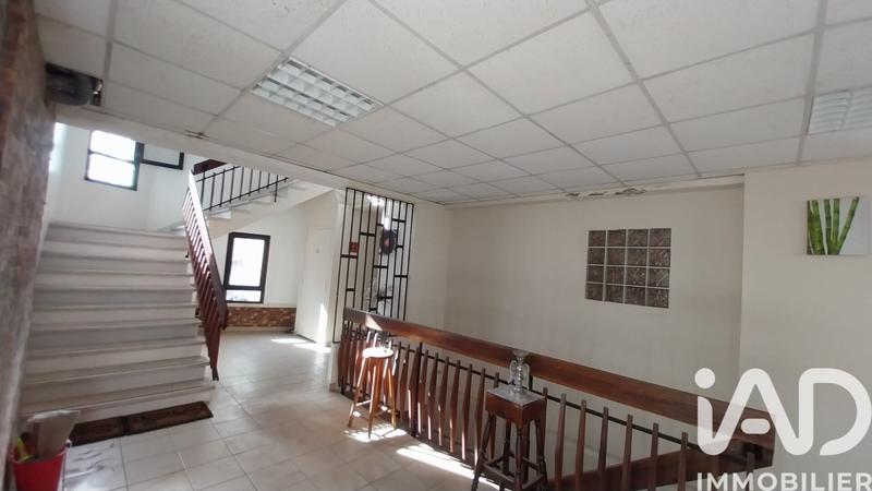 Appartement - 77 m² - 4 pièces