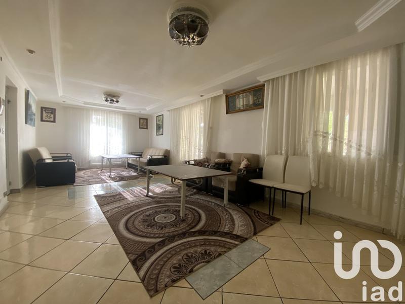 Maison - 160 m² - 4 pièces