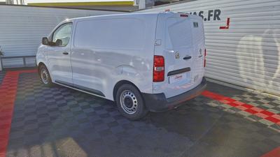 Peugeot Expert Standard BlueHDI 120 Asphalt