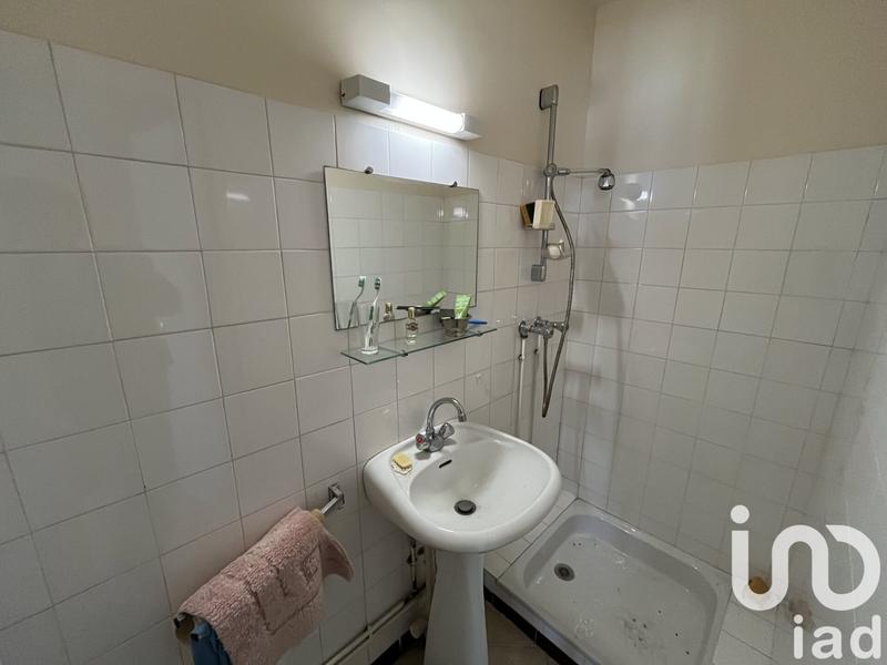 Maison - 114 m² - 5 pièces