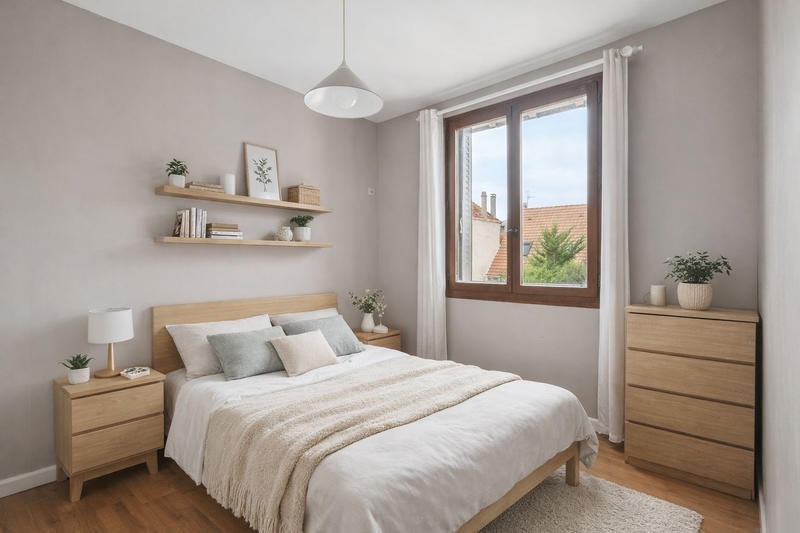 Maison - 115 m² - 6 pièces