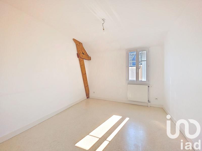 Maison - 101 m² - 5 pièces