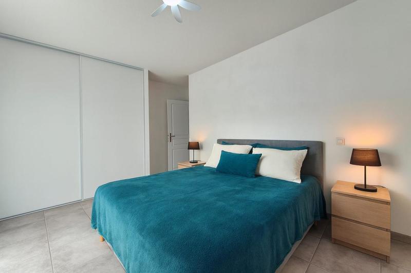 Maison - 107 m² - 4 pièces