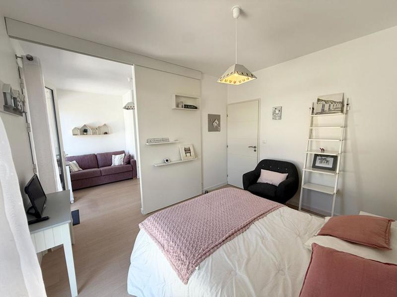 Maison - 138 m² - 7 pièces