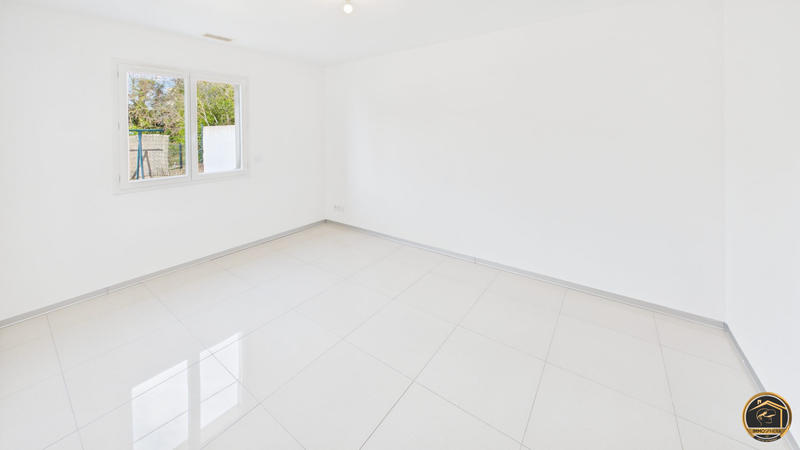 Villa - 125 m² - 4 pièces