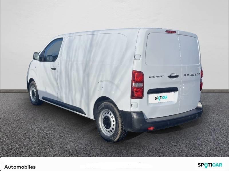 Peugeot Expert III Taille m 2.0 Bhdi 145