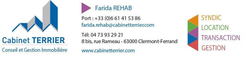 Appartement - 73 m² - 4 pièces