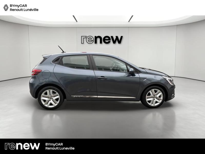 Renault Clio V Blue dCi 100 - 21n Business