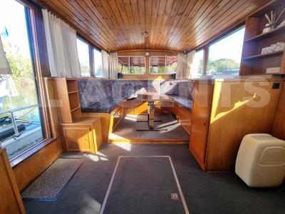 Maison - 55 m² - 2 pièces