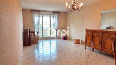 Appartement - 72 m² - 3 pièces