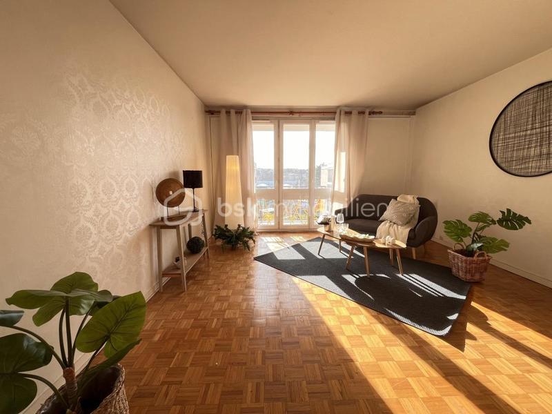 Appartement - 51 m² - 2 pièces