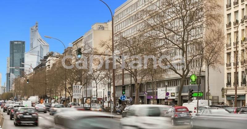 Studio - 27 m² - 1 pièce