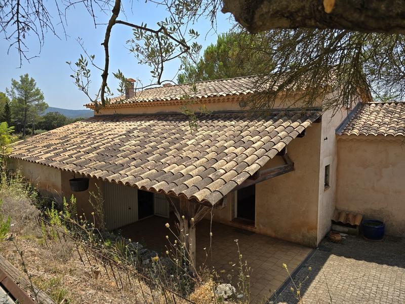 Maison - 184 m² - 6 pièces