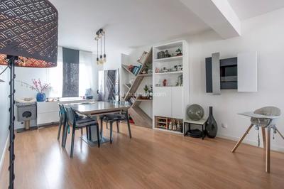 Appartement - 102 m² - 5 pièces