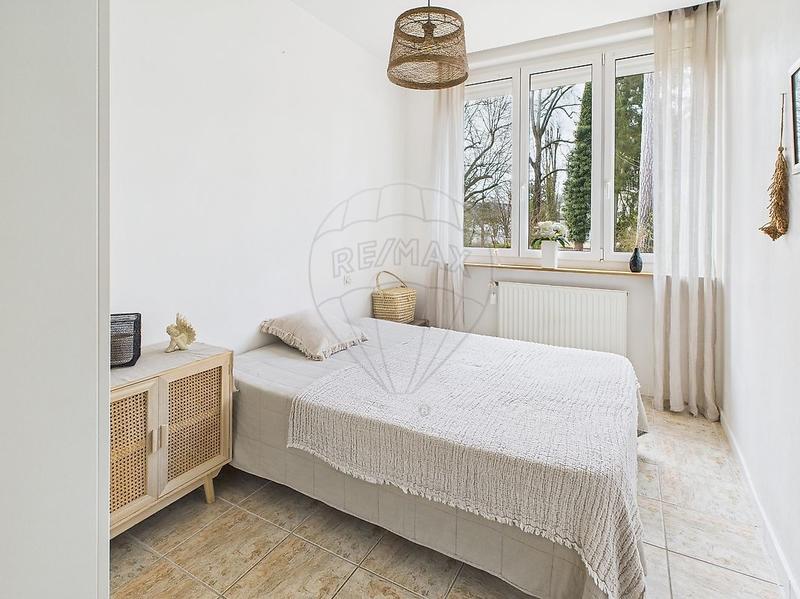 Appartement - 96 m² - 4 pièces