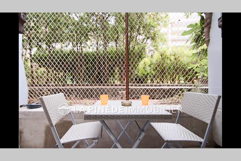 Appartement - 16 m² - 1 pièce