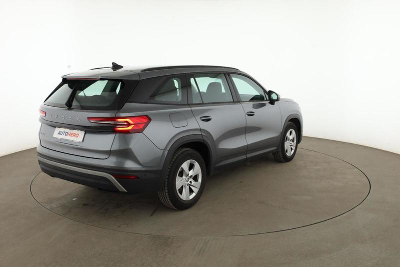 Skoda Kodiaq 1.5 Tsi Hybrid Act Selection Dsg7 7pl 150 ch