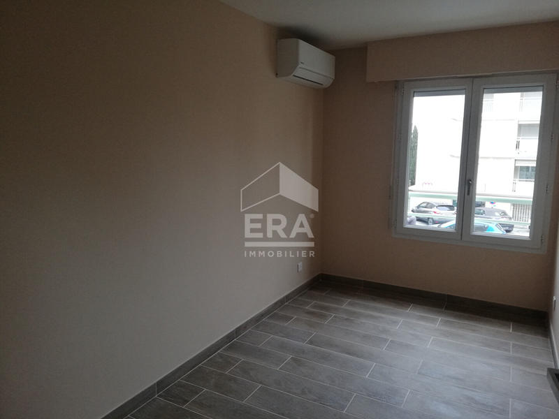 Appartement - 53 m² - 3 pièces