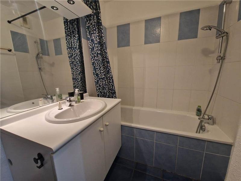 Appartement - 27 m² - 1 pièce