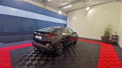 Citroën C4 Bluehdi 130 Ss Eat8 Feel Pack