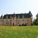 Château de Fléville