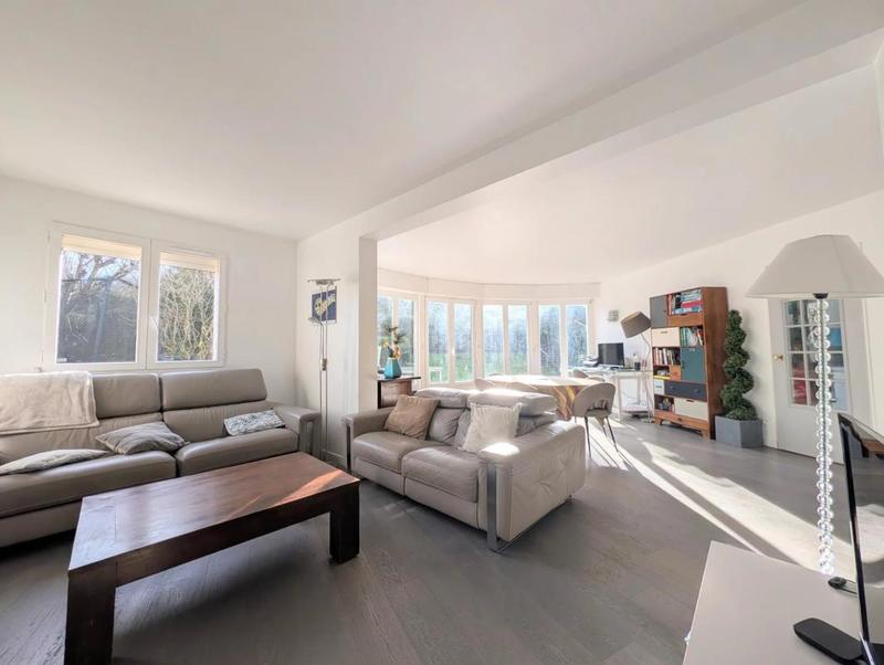 Maison - 153 m² - 6 pièces