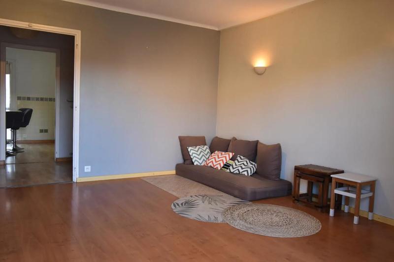 Appartement - 87 m² - 4 pièces