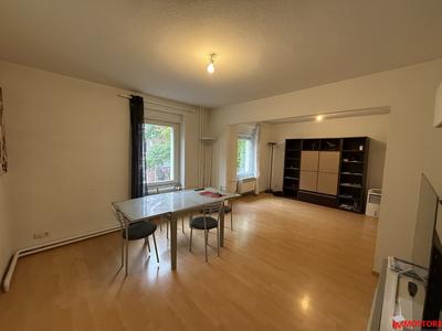 Appartement - 87 m² - 3 pièces
