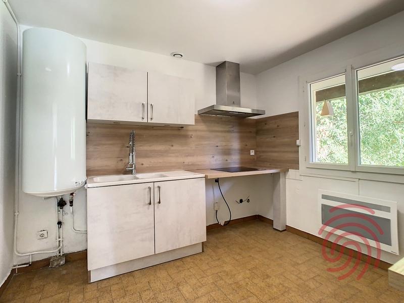 Pavillon - 88 m² - 4 pièces