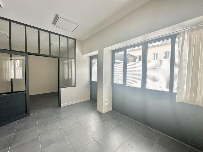 Local commercial - 42 m²