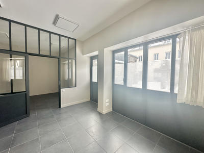 Local commercial - 42 m²