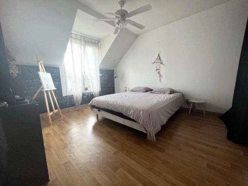 Propriété - 175 m² - 8 pièces