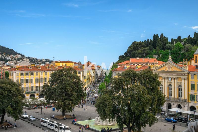 Appartement - 114 m² - 3 pièces