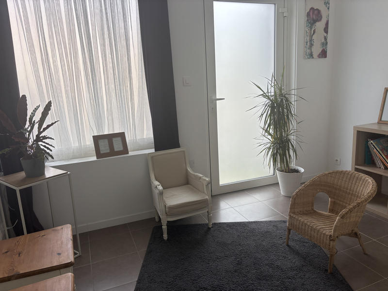 Local commercial - 143 m²