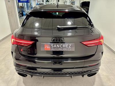 Audi Rs Q3 II 2.5 Tfsi 400 Sportback