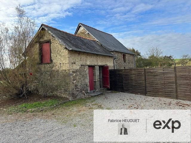 Maison - 159 m² - 6 pièces