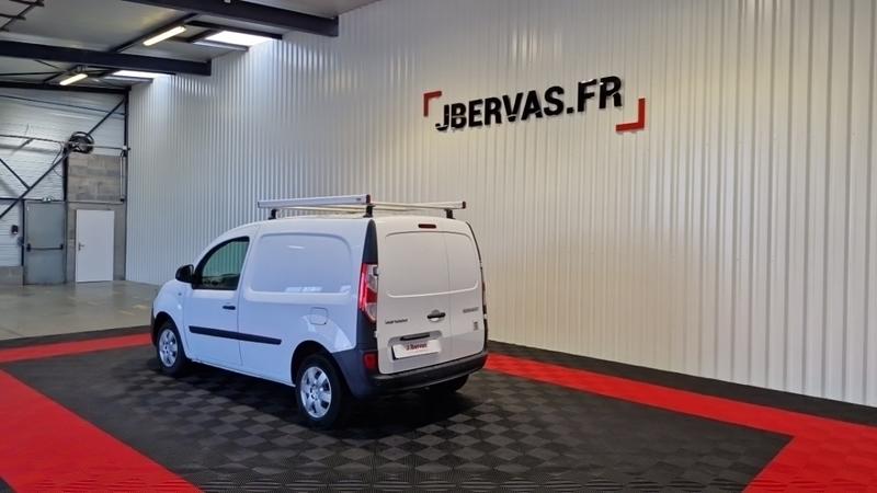Renault Kangoo Express Blue Dci 80 Extra R-Link