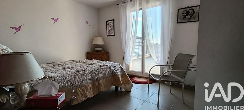 Maison - 137 m² - 5 pièces