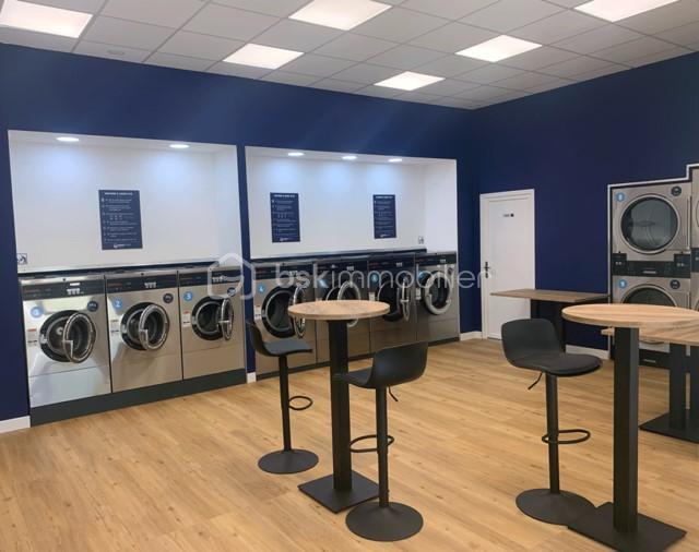 Bureau - 60 m² - 2 pièces