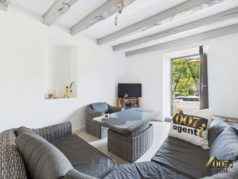 Maison - 164 m² - 6 pièces