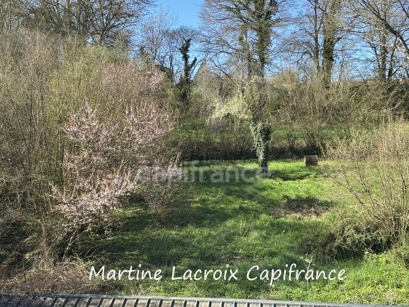 Maison de village - 170 m² - 7 pièces