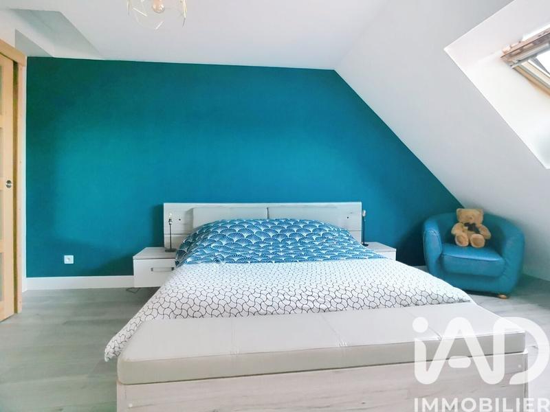 Maison - 348 m² - 10 pièces