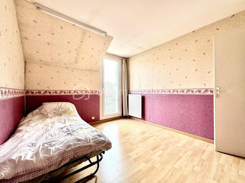 Maison - 126 m² - 6 pièces