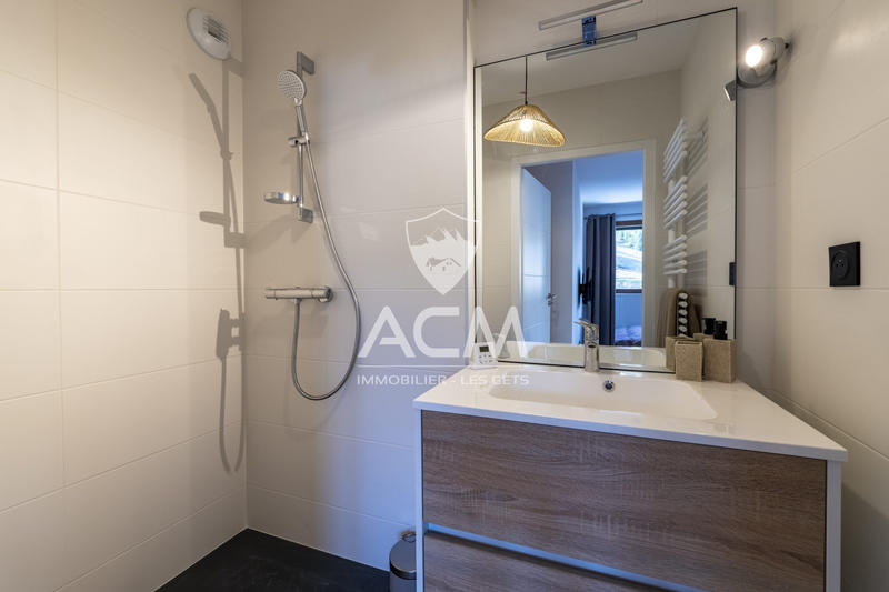 Appartement - 126 m² - 5 pièces