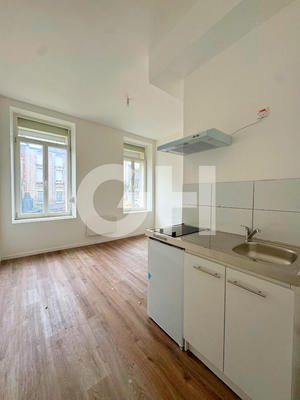 Appartement - 31 m² - 2 pièces