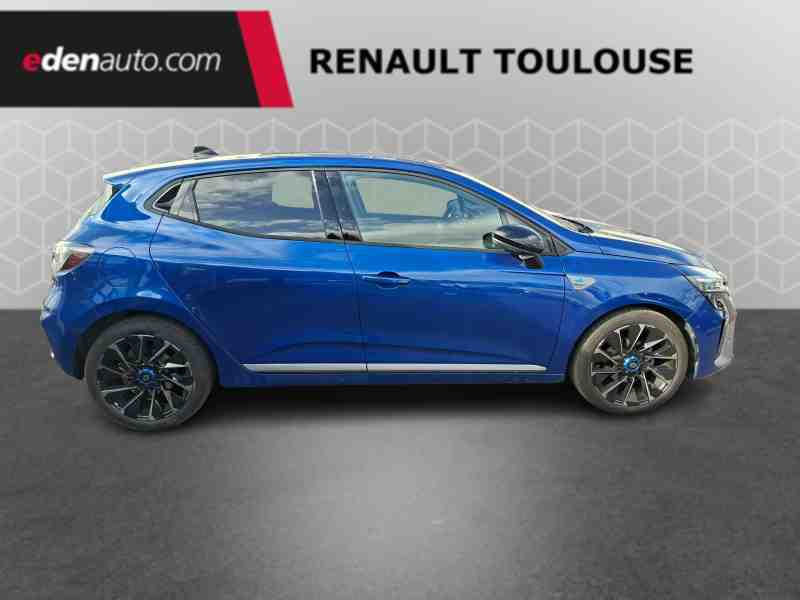 Renault Clio TCe 90 ch Gsr2 Esprit Alpine
