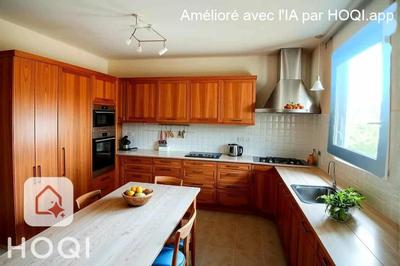 Maison - 160 m² - 5 pièces