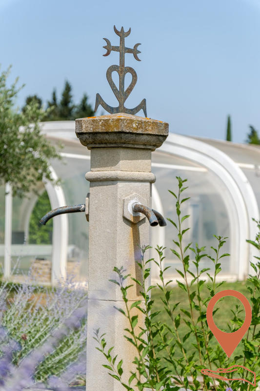 Villa - 182 m² - 9 pièces