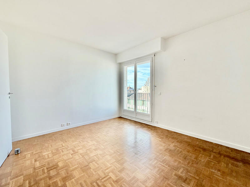 Appartement - 86 m² - 4 pièces